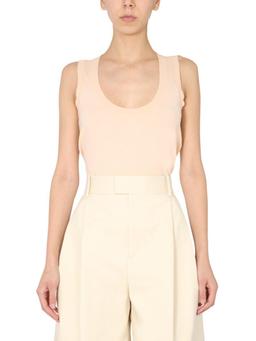 Bottega Veneta Knitted Tank Top