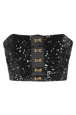 Elisabetta Franchi Top