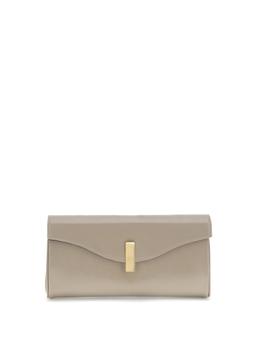 Giuseppe Zanotti Flutie Clutch Bag
