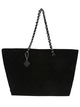 Tory Burch Ella Terry Chain Tote