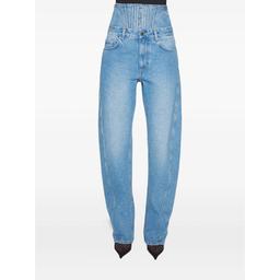 Mugler Jeans