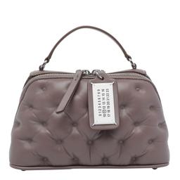 Maison Margiela Glam Slam Trapezoid Bag