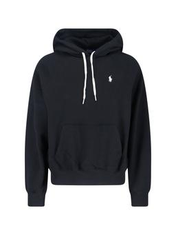 Polo Ralph Lauren Logo Hoodie
