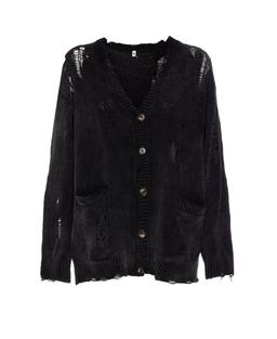 R13 Boyfriend Cardigan