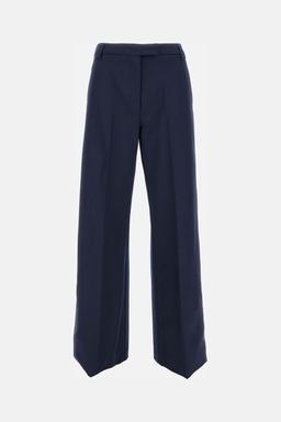 TheLatest Wool Blend Trousers alek