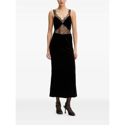 Never Fully Dressed Dress