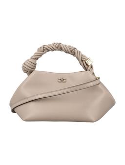 Ganni Bow Bag Small