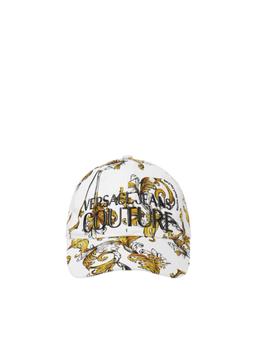 Versace Jeans Couture Hat