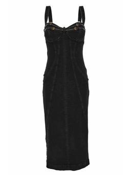 Versace Jeans Couture Dress