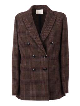 Circolo 1901 Double Breasted Wvws