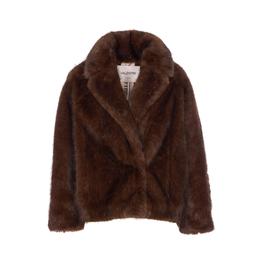 Valentini 1972 Eco Zibellino Jacket