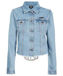 GCDS Denim Jacket
