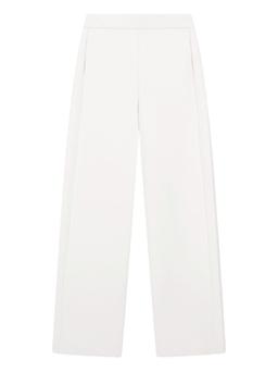Emporio Armani Straight-leg Trousers