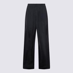 Fabiana Filippi Silk Pants