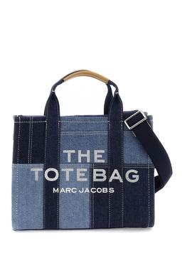 Marc Jacobs The Denim Tote Bag