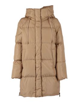Weekend Max Mara Long Padded Jacket