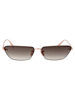 Linda Farrow Cleo Sunglasses