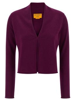 Guest in Residence stealth Cardigan