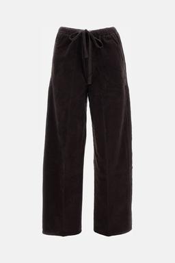 Citizens of Humanity Aurora Corduroy Trousers
