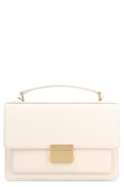 Golden Goose Venezia Leather Crossbody Bag