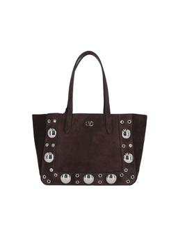 Valentino Garavani nellcôte Small Tote Bag