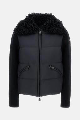 Moncler Grenoble Cardigan