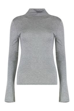 Calvin Klein Top Slim With A Turtle Neck