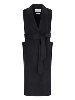 Ivy Oak clarissa Sheath Coat