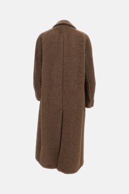 'S Max Mara Wool Blend Giorgia Coat