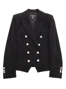 Balmain Suit Jacket