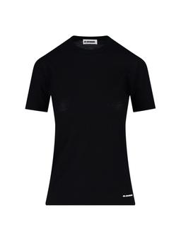 Jil Sander Classic T-shirt