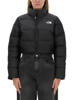 The North Face saikuru Cropped Jacket