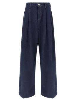 7 For All Mankind franklin Jeans