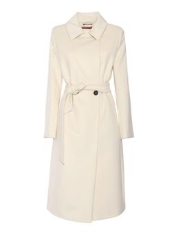 Max Mara Studio Coat