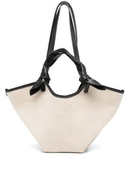 Hereu Fonol Small Canvas Tote