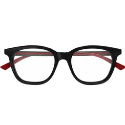 Gucci Eyewear Gg1864o-001black-green-transparent