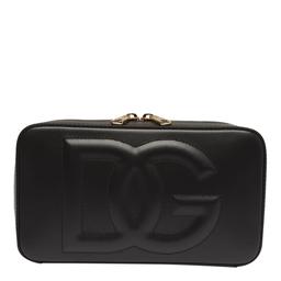 Dolce & Gabbana Dg Logo Camera Bag
