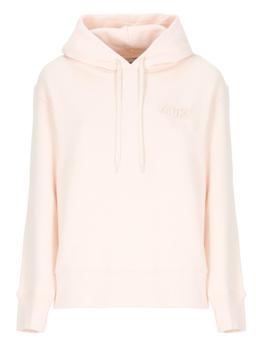Autry Logoed Hoodie