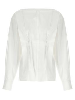 Khaite wenley Blouse