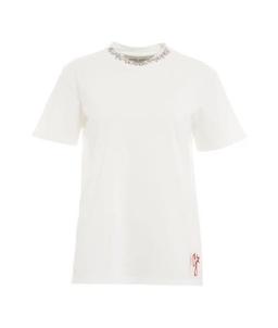 Golden Goose Distressed T-shirt