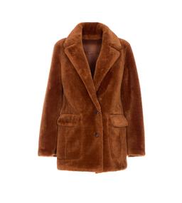 urbancode Reversible Faux Fur Jacket