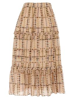 Marant Étoile diya Skirt