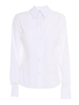 Mazzarelli Clio Cotton Shirt