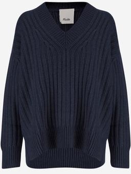 Allude Cashmere Sweater