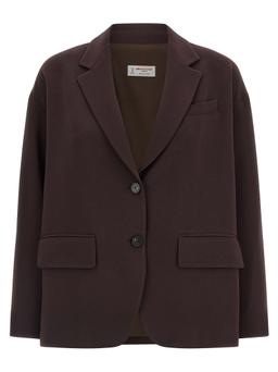 Alberto Biani Two-button Blazer
