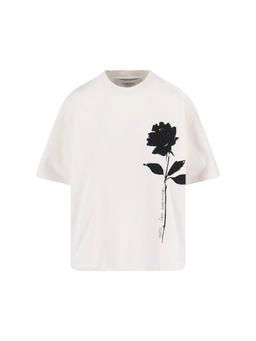 Golden Goose journey T-shirt