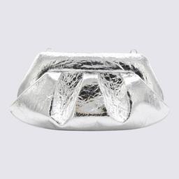 THEMOIRè Silver Emera Clutches