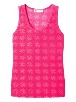 Tory Burch Terry Tank Top