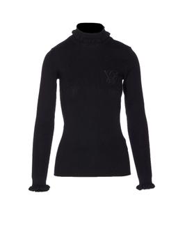 Valentino Garavani Solid Sweater
