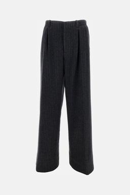 Durazzi Milano Pinstripe Pants